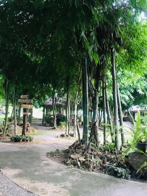 สวนฉัน Igarden Hotel Ban Pang Champi Luaran gambar